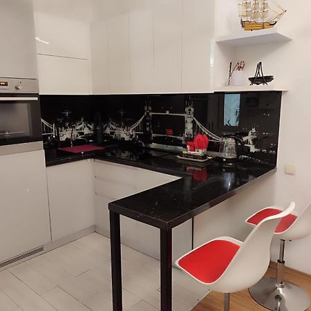 London Apartment, Odessa Εξωτερικό φωτογραφία