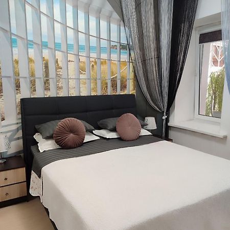 London Apartment, Odessa Εξωτερικό φωτογραφία