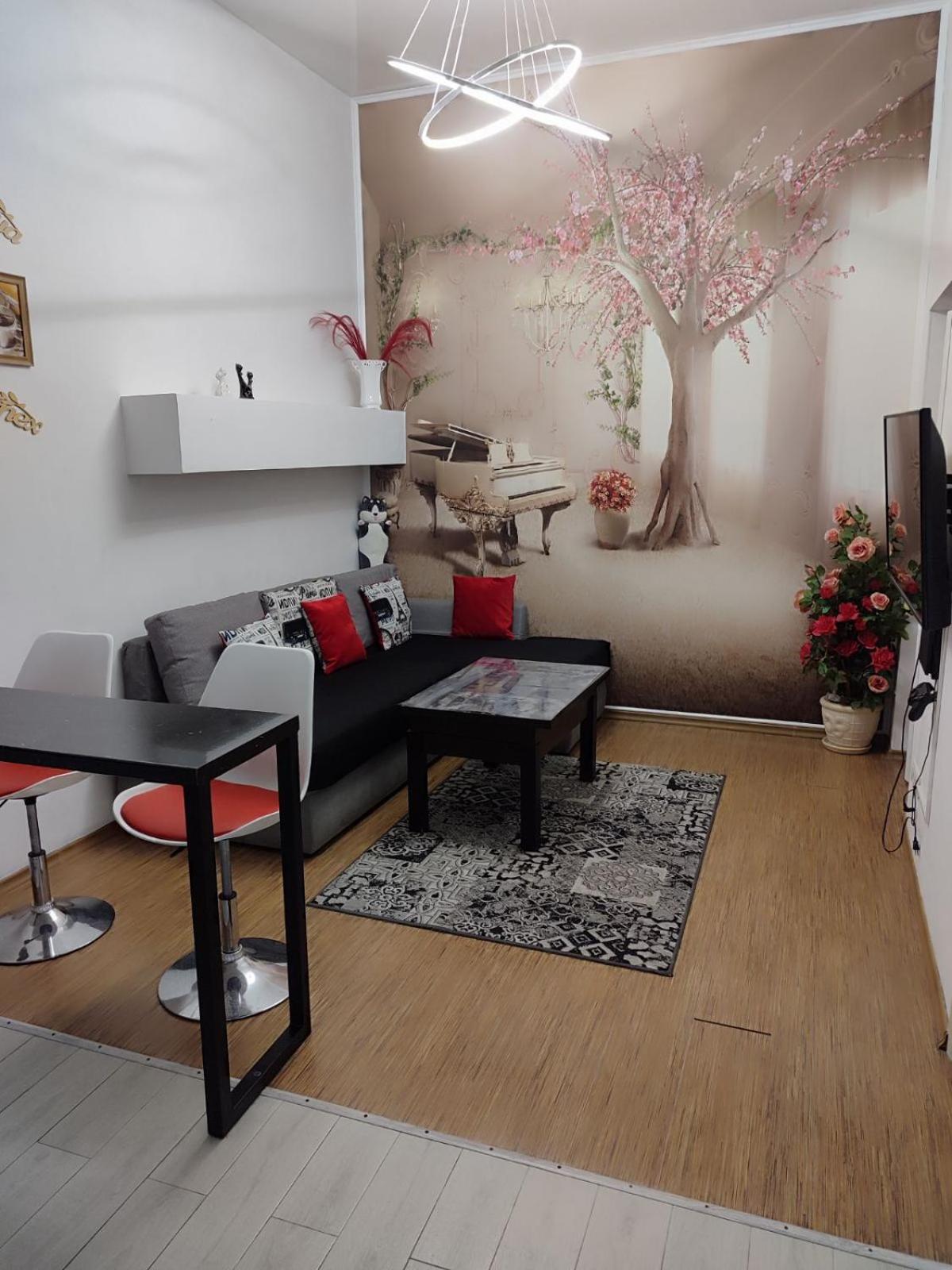 London Apartment, Odessa Εξωτερικό φωτογραφία