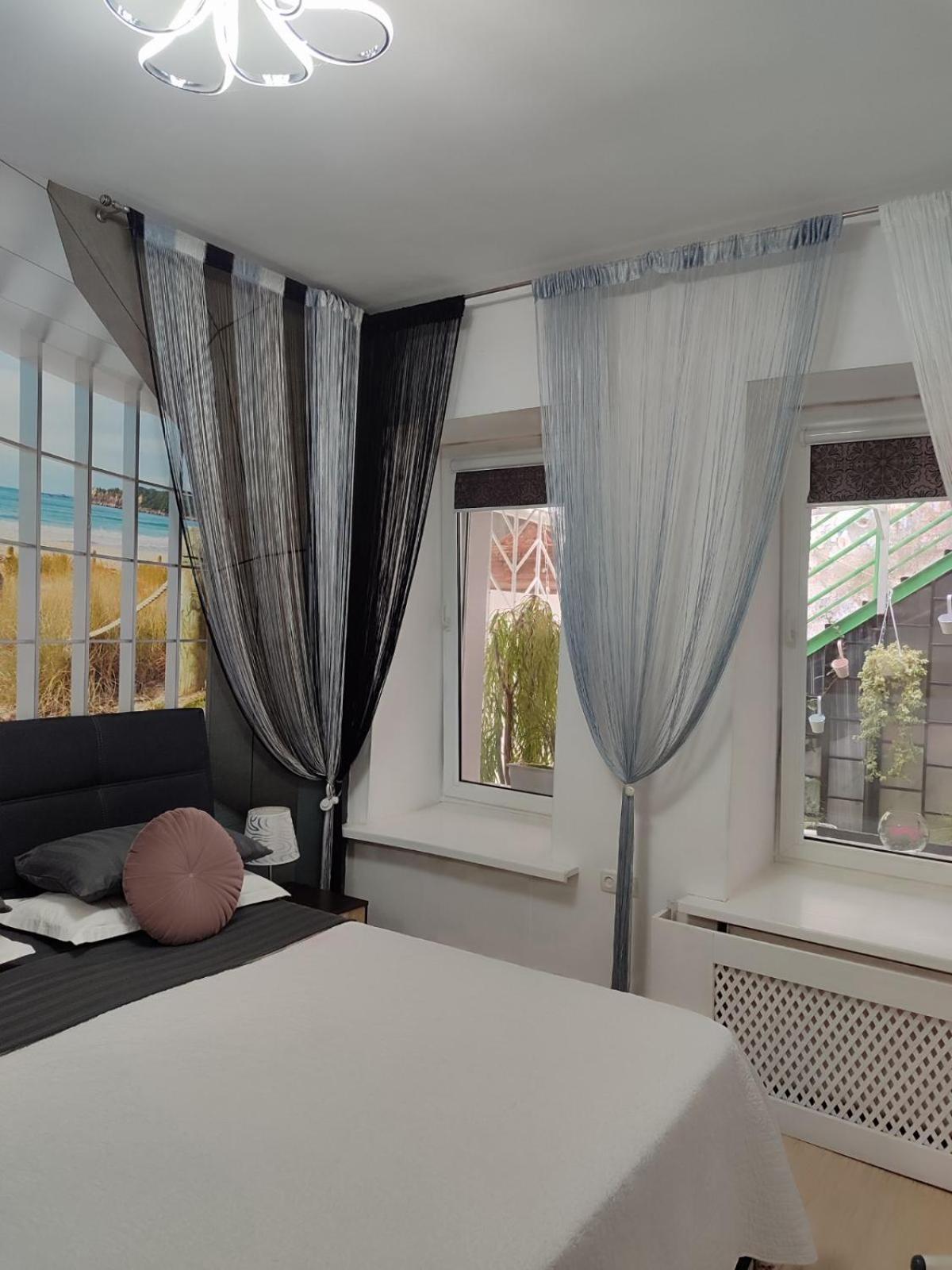 London Apartment, Odessa Εξωτερικό φωτογραφία