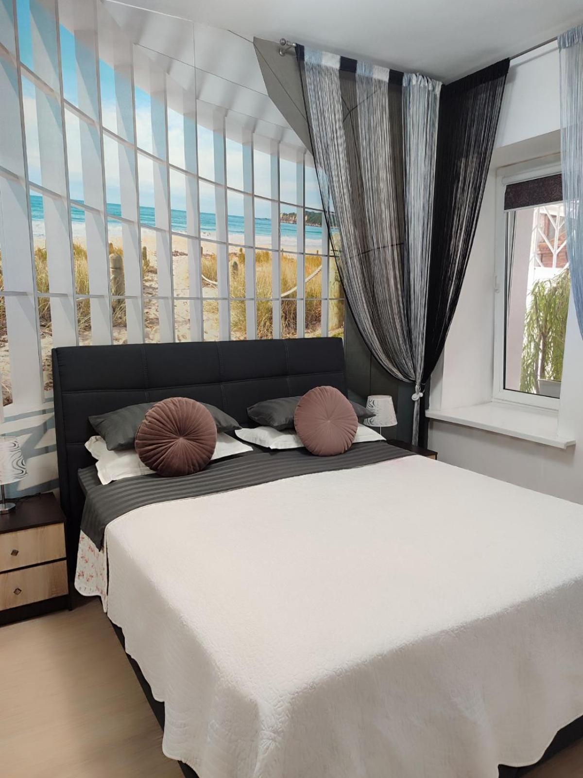London Apartment, Odessa Εξωτερικό φωτογραφία